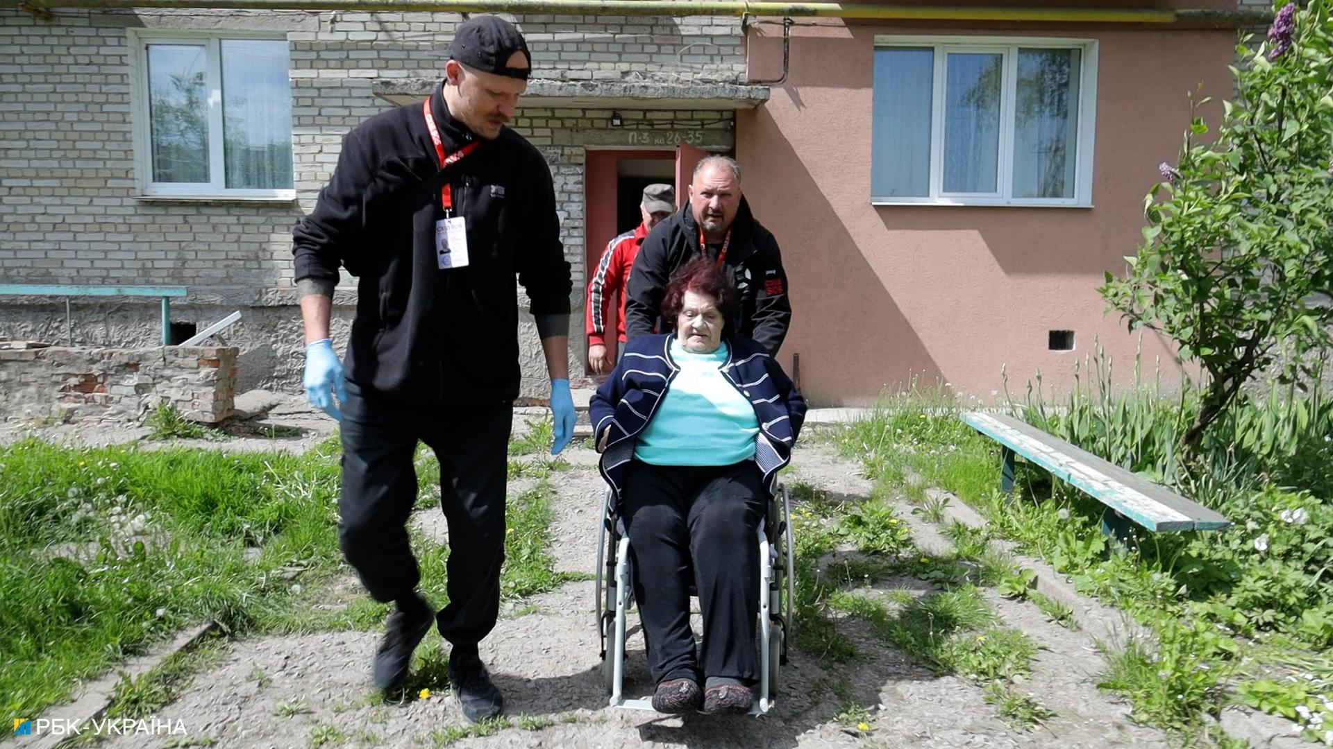 &quot;Ми перед Путіним на коліна не станемо&quot;. Як живе Сумщина під обстрілами РФ